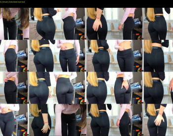 sophydiva — 3 minute Chaturbate female cam show recording, 1080p, May 9, 2021