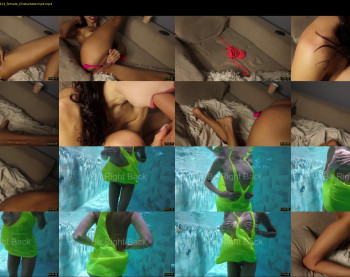 star_gazing — 65 minute Chaturbate female cam show recording, 1080p, May 9, 2021