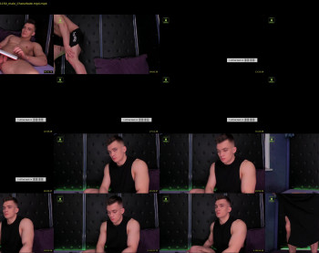 sultryandrew — 77 minute Chaturbate male cam show recording, 1080p, May 9, 2021