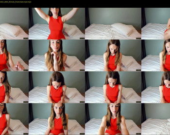 summer_sunshine_ — 28 minute Chaturbate female cam show recording, 1080p, May 10, 2021