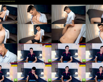 sweety_boys — 72 minute Chaturbate male cam show recording, 1080p, May 9, 2021