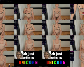 taichi75 — 75 minute Chaturbate female cam show recording, 1080p, May 9, 2021