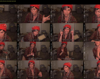 tantric_eden_ — 68 minute Chaturbate female cam show recording, 1080p, May 10, 2021