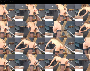 tanyaxlove — 41 minute Chaturbate female cam show recording, 720p, May 9, 2021