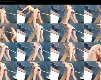 tanyaxlove — 47 minute Chaturbate female cam show recording, 720p, May 9, 2021
