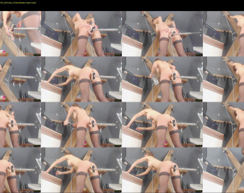 tanyaxlove — 34 minute Chaturbate female cam show recording, 720p, May 10, 2021