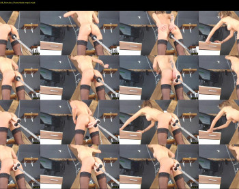 tanyaxlove — 62 minute Chaturbate female cam show recording, 720p, May 10, 2021