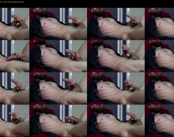 tralalabala — 17 minute Chaturbate male cam show recording, 1080p, May 10, 2021