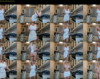 tunderose — 13 minute Chaturbate female cam show recording, 1080p, May 9, 2021