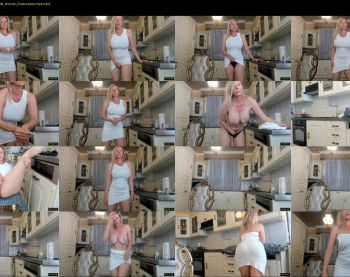 tunderose — 67 minute Chaturbate female cam show recording, 1080p, May 9, 2021