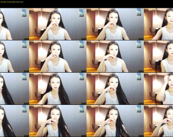 verasun — 10 minute Chaturbate female cam show recording, 720p, May 9, 2021