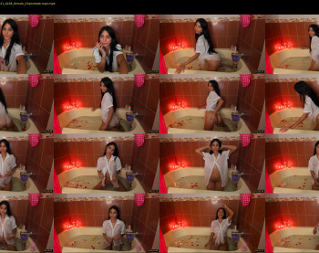 veroniqe_lounge — 11 minute Chaturbate couple cam show recording, 720p, May 10, 2021