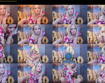 viciousqueen — 73 minute Chaturbate female cam show recording, 1080p, May 9, 2021