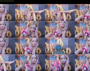 viciousqueen — 43 minute Chaturbate female cam show recording, 1080p, May 9, 2021