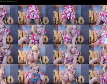 viciousqueen — 70 minute Chaturbate female cam show recording, 1080p, May 9, 2021