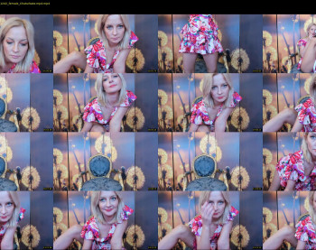 viciousqueen — 18 minute Chaturbate female cam show recording, 1080p, May 9, 2021