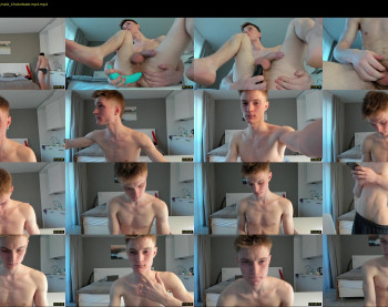 viksons — 70 minute Chaturbate male cam show recording, 1080p, May 9, 2021