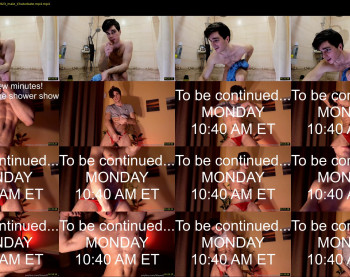 waynenorth — 3 minute Chaturbate male cam show recording, 1080p, May 9, 2021