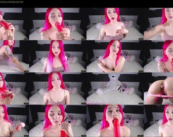 wild_lov — 70 minute Chaturbate female cam show recording, 1080p, May 9, 2021