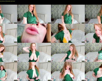 x__rose__x — 32 minute Chaturbate female cam show recording, 720p, May 10, 2021