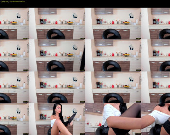 xkimoraxx — 70 minute Chaturbate female cam show recording, 1080p, May 10, 2021