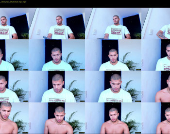 yamp_bigcock — 99 minute Chaturbate male cam show recording, 720p, May 9, 2021