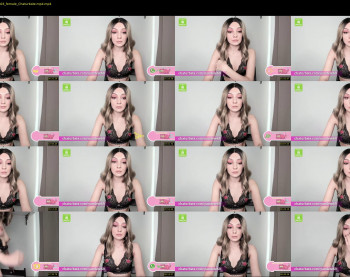 yandere69 — 10 minute Chaturbate female cam show recording, 1080p, May 9, 2021