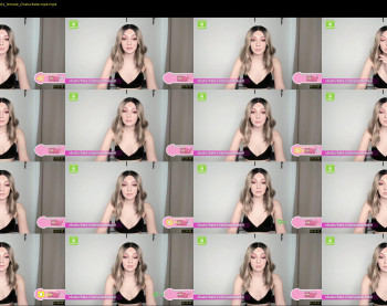yandere69 — 47 minute Chaturbate female cam show recording, 1080p, May 9, 2021