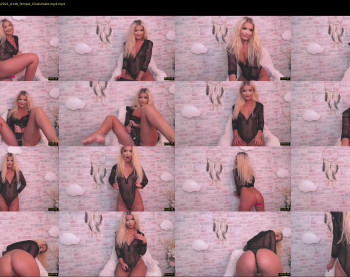 yourmidnightcoffee — 71 minute Chaturbate female cam show recording, 1080p, May 10, 2021