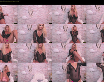 yourmidnightcoffee — 71 minute Chaturbate female cam show recording, 1080p, May 10, 2021