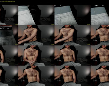 zmeek420 — 32 minute Chaturbate male cam show recording, 1080p, May 9, 2021