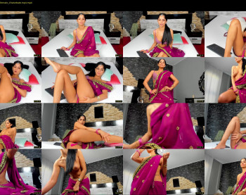 _adelle — 71 minute Chaturbate female cam show recording, 1080p, May 10, 2021