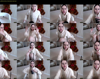 _be_my_daddy — 17 minute Chaturbate female cam show recording, 1080p, May 10, 2021