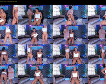 _heaven_girl_ — 17 minute Chaturbate female cam show recording, 1080p, May 10, 2021
