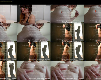 _meg — 11 minute Chaturbate female cam show recording, 1080p, May 10, 2021