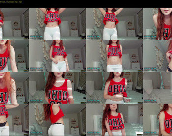 _o0o__ — 70 minute Chaturbate female cam show recording, 720p, May 10, 2021