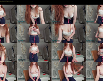 _o0o__ — 70 minute Chaturbate female cam show recording, 720p, May 10, 2021
