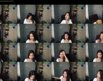 _pilya_ — 47 minute Chaturbate female cam show recording, 720p, May 10, 2021