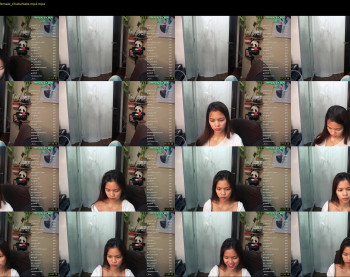 _pilya_ — 20 minute Chaturbate female cam show recording, 720p, May 10, 2021