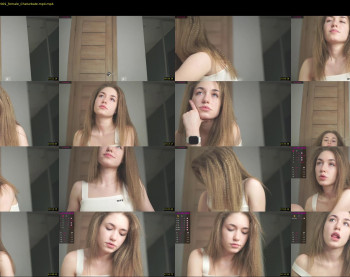 _taylor_swift — 58 minute Chaturbate female cam show recording, 1080p, May 10, 2021