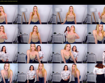 abogailmaartin — 70 minute Chaturbate female cam show recording, 1080p, May 11, 2021