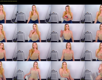 abogailmaartin — 70 minute Chaturbate female cam show recording, 1080p, May 11, 2021