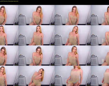 abogailmaartin — 3 minute Chaturbate female cam show recording, 1080p, May 11, 2021