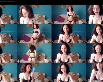 alena_vip — 70 minute Chaturbate female cam show recording, 1080p, May 11, 2021