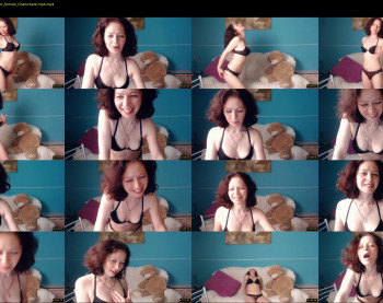 alena_vip — 58 minute Chaturbate female cam show recording, 1080p, May 11, 2021