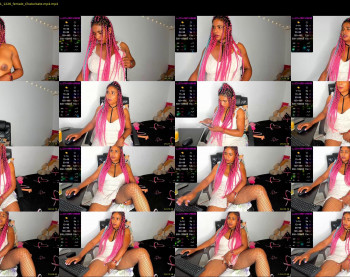 alexandra_mar — 72 minute Chaturbate female cam show recording, 1080p, May 10, 2021