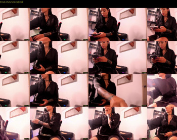 aliz_01 — 7 minute Chaturbate female cam show recording, 1080p, May 11, 2021