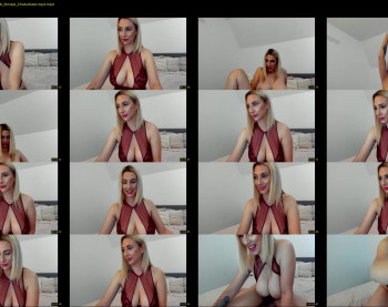 allayah — 70 minute Chaturbate female cam show recording, 1080p, May 10, 2021
