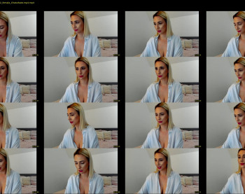 allayah — 9 minute Chaturbate female cam show recording, 1080p, May 10, 2021