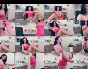 alliana_joy — 71 minute Chaturbate female cam show recording, 1080p, May 10, 2021